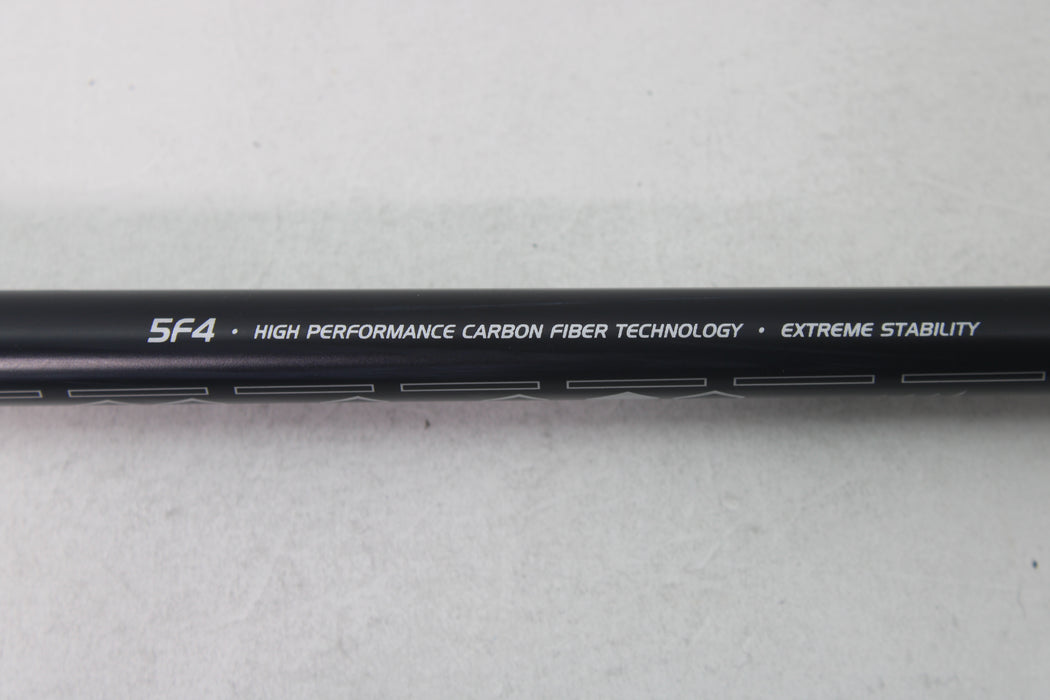 TaylorMade  Qi35 Driver 10.5 UST Mamiya Helium Black Driver Shaft 5/F4 Stiff 45In Pre-owned