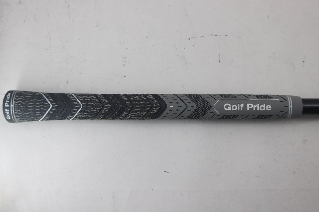 Mitsubishi Rayon Diamana T+ 60/S Driver Shaft W/TM Adaptor Pre-owned