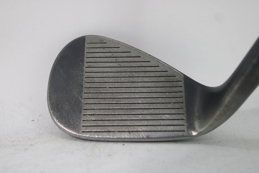 TaylorMade Milled Grind 3 Raw Black Wedge (RH) 54/11 DynamicGold 105/S300 Pre-owned