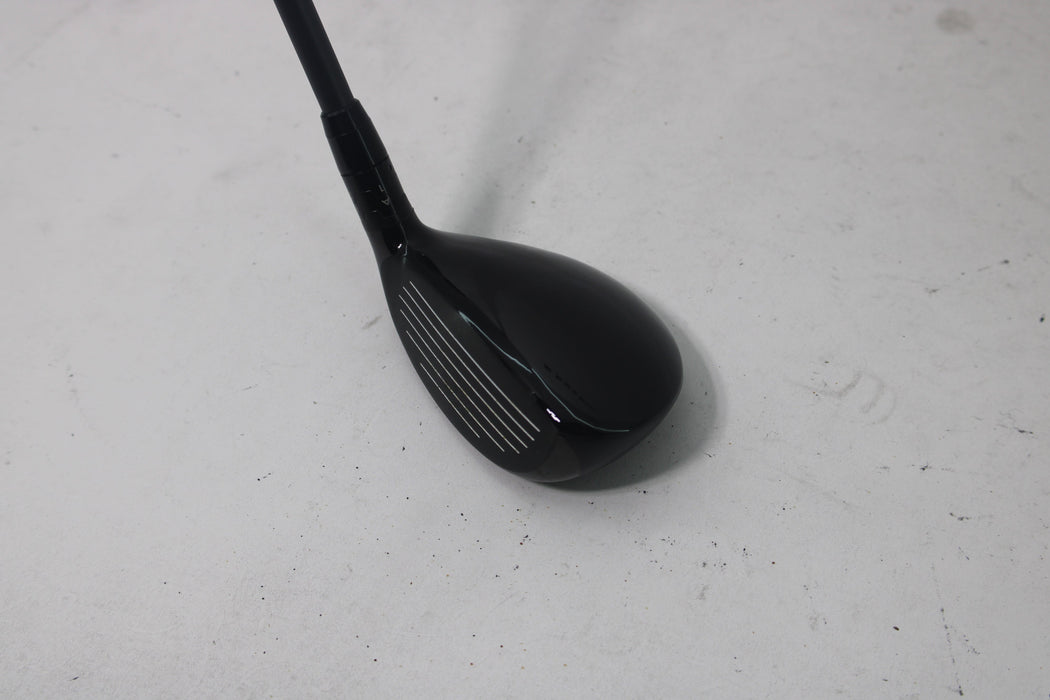 Titleist TS2 Hybrid (LH) 23 Deg HZRDUS Smoke Black 80/5.5Reg Pre-owned