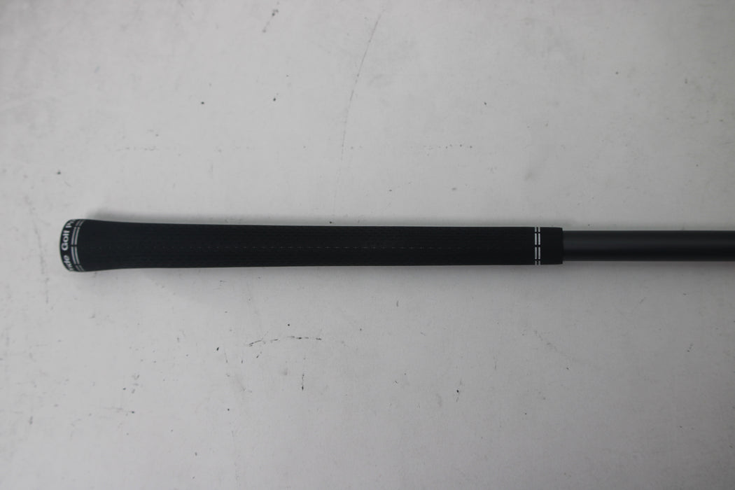 Titleist TS2 Hybrid (LH) 21 Deg HZRDUS Smoke Black 80/5.5Reg Pre-owned