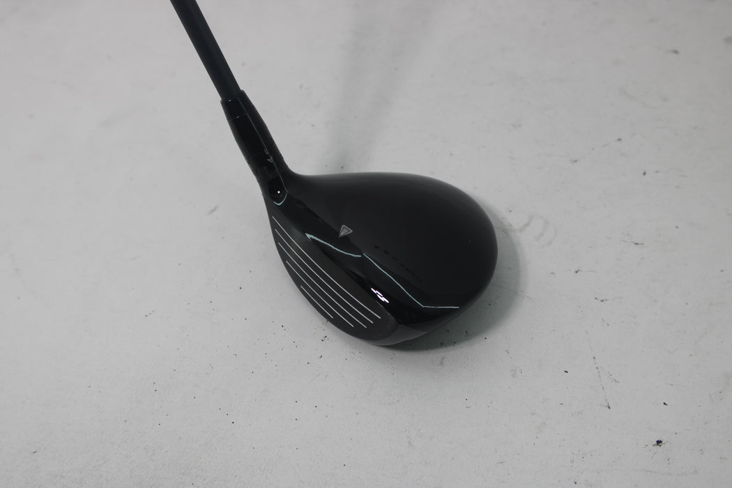 Titleist TS2 Fairway Wood (LH) 18Deg HZRDUS Smoke Black 70/5.5Reg Pre-owned