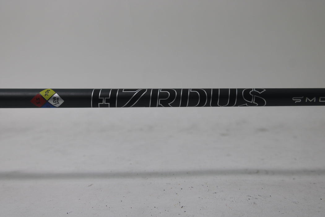 Titleist TS2 Fairway Wood (LH) 18Deg HZRDUS Smoke Black 70/5.5Reg Pre-owned