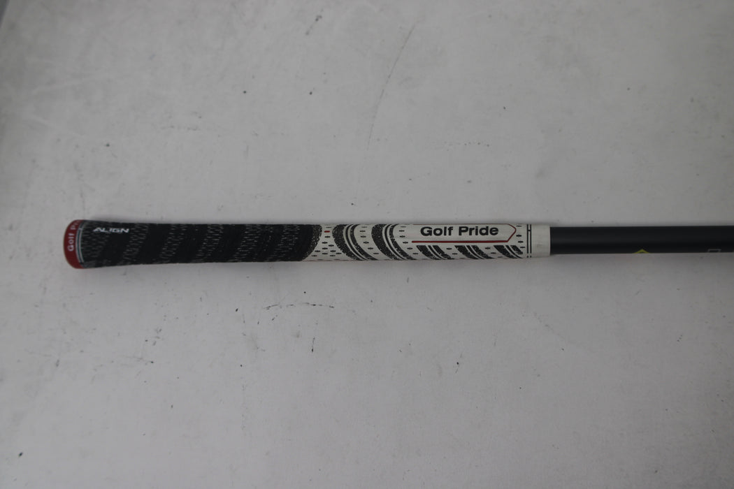 Titleist TS2 Fairway Wood (LH) 18Deg HZRDUS Smoke Black 70/5.5Reg Pre-owned