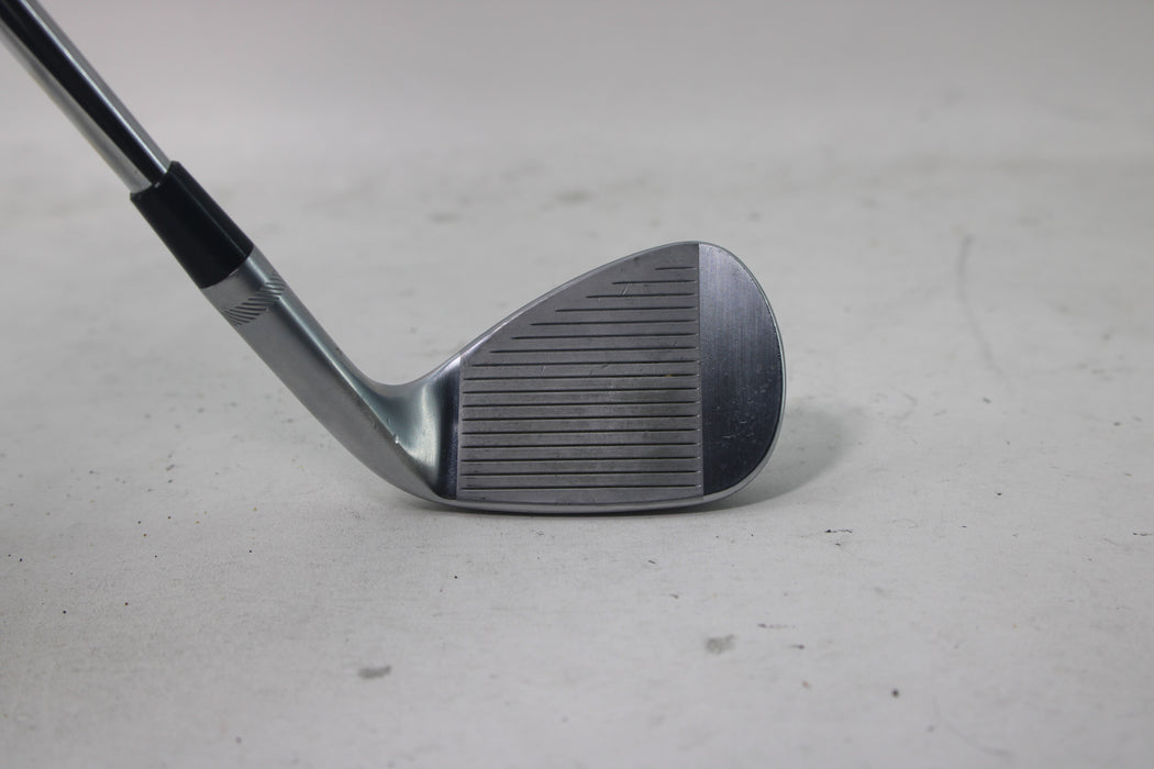 Titleist Vokey SM6 Tour Chrome Wedge 52/12 Modus 105/S Pre-owned