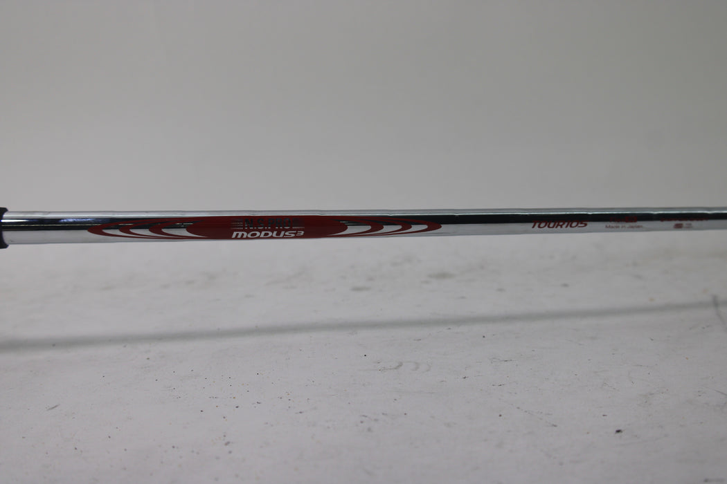 Titleist Vokey SM6 Tour Chrome Wedge 52/12 Modus 105/S Pre-owned