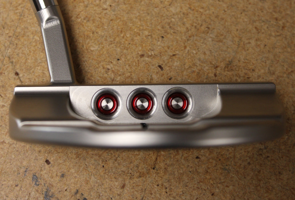 Scotty Cameron Special Select Flowback 5.5  Pre-Owned