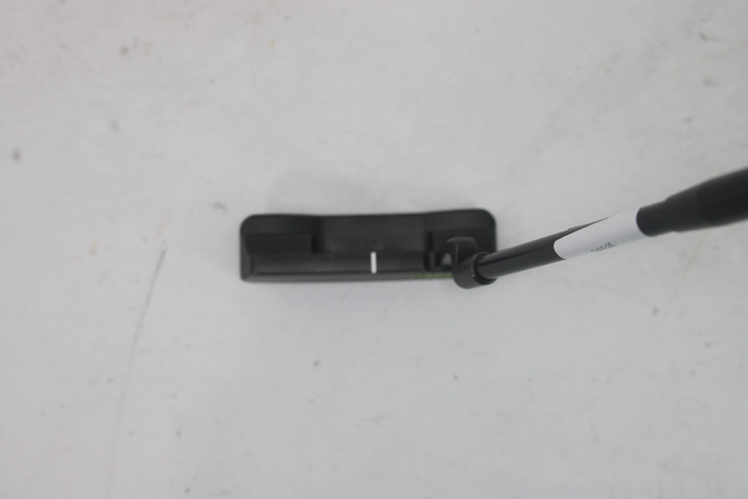 Titleist Scotty Cameron Select Newport Putter (RH) Customshop Black 35in BGT Black shaft Pre-owned