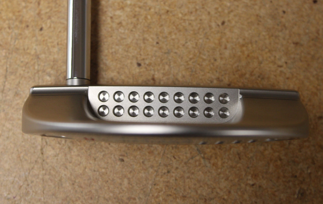 Scotty Cameron Monoblok 6 35 in  Pre-Owned