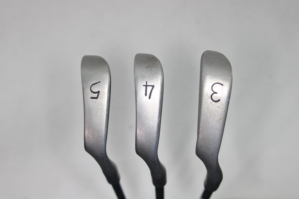 Ping Eye 2 Iron 3 / 4 / 5 (RH) Individual steel Pre-owned