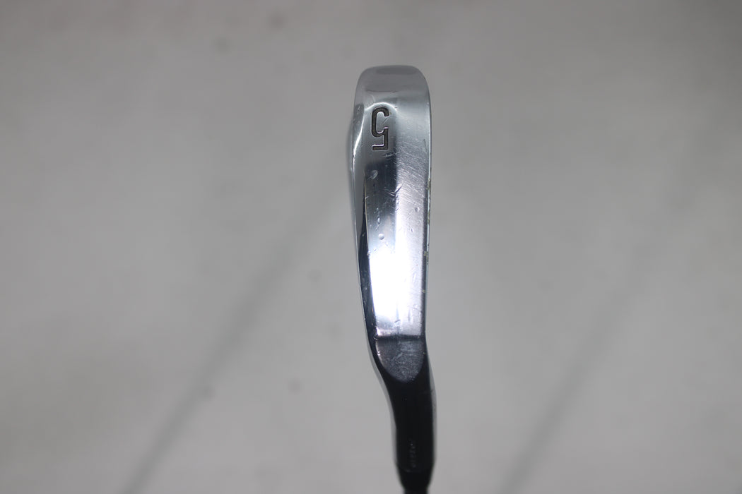 Srixon ZX7 Iron (RH) 5I Modus 120/Stiff Pre-owned