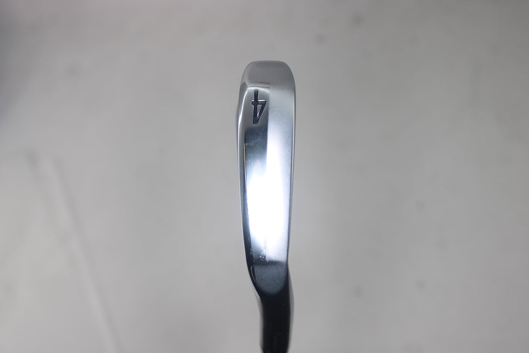 Srixon ZX7 Iron (RH) 4I Modus 120/Stiff Pre-owned