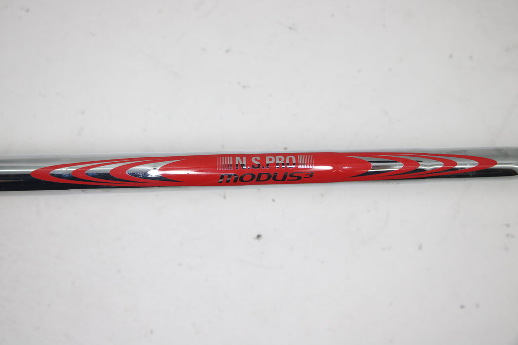 Srixon ZX7 Iron (RH) 4I Modus 120/Stiff Pre-owned