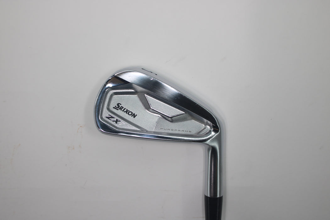 Srixon ZX7 Iron (RH) 5I Modus 120/Stiff Pre-owned
