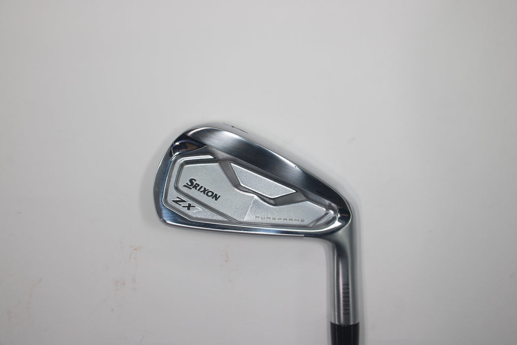Srixon ZX7 Iron (RH) 4I Modus 120/Stiff Pre-owned
