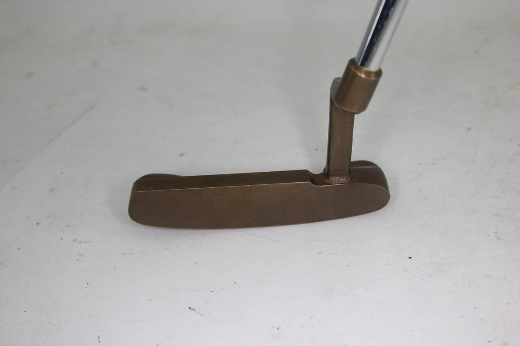 Bobby Grace kbi scottsdale becu copper 35" no headcover Pre-owned
