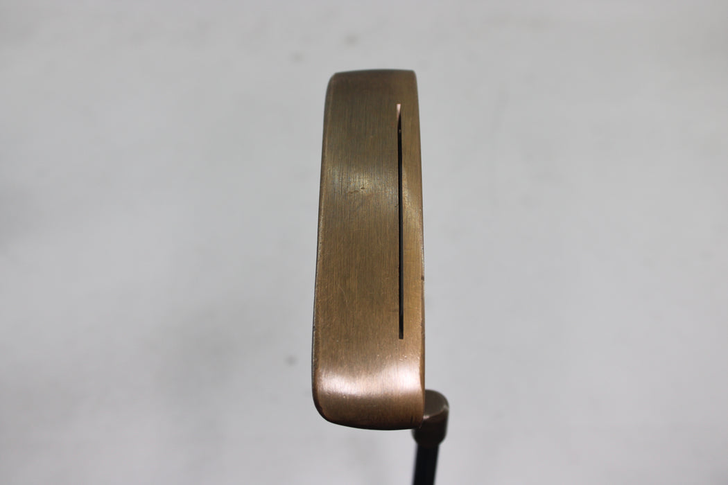 Bobby Grace kbi scottsdale becu copper 35" no headcover Pre-owned