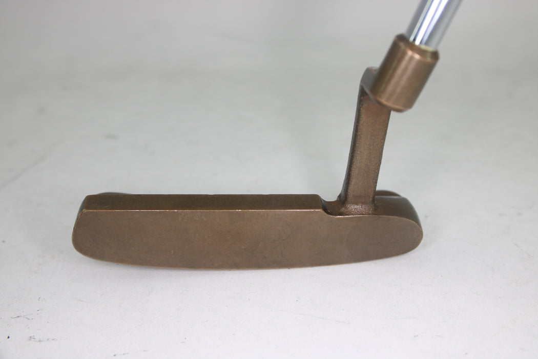 Bobby Grace kbi scottsdale becu copper 35" no headcover Pre-owned