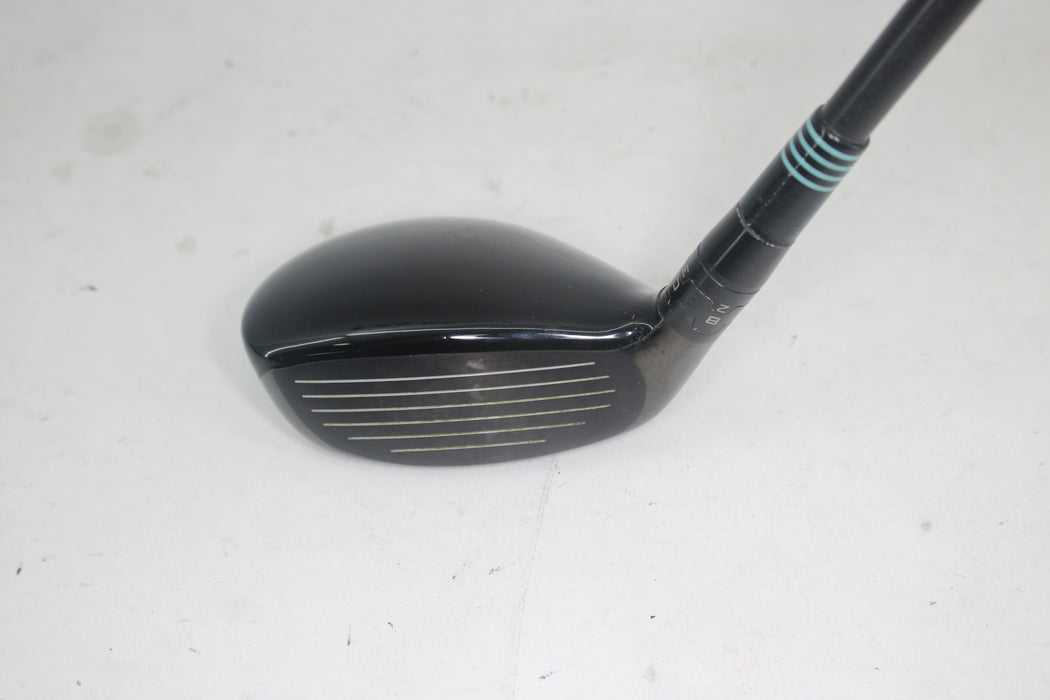 Titleist GT2 Hybrid (RH) 4H Tour AD IZ-95/X Pre-owned