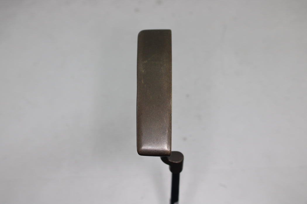 PING Karsten MY DAY PUTTER Vintage (RH) 35in Pre-owned
