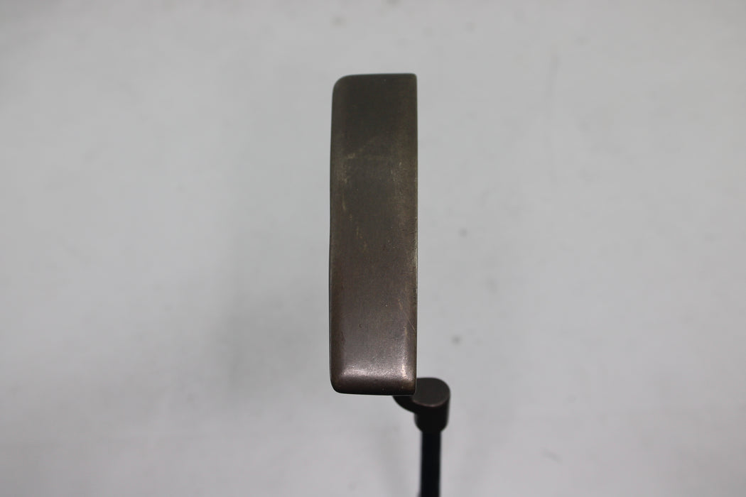 PING Karsten MY DAY PUTTER Vintage (RH) 35in Pre-owned