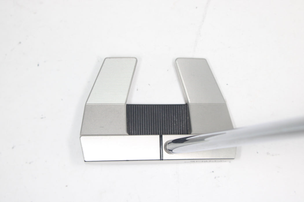 Titleist Scotty Cameron 2022 Phantom X 5s Putter (RH) 35inch Pre-owned
