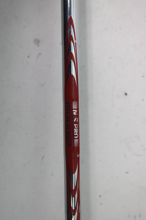 TaylorMade 2011 Tour Preferred MC Iron Set (RH) 6-PW NS Pro Modus 125/S Pre-owned