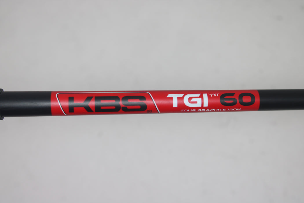 Ping Glide Forged Wedge (RH)50/10 KBS TGI60 Pre-owned