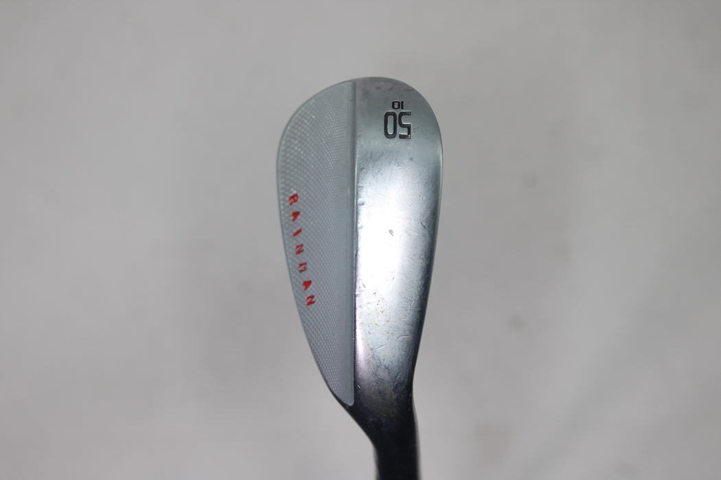 Ping Glide Forged Wedge (RH)50/10 KBS TGI60 Pre-owned