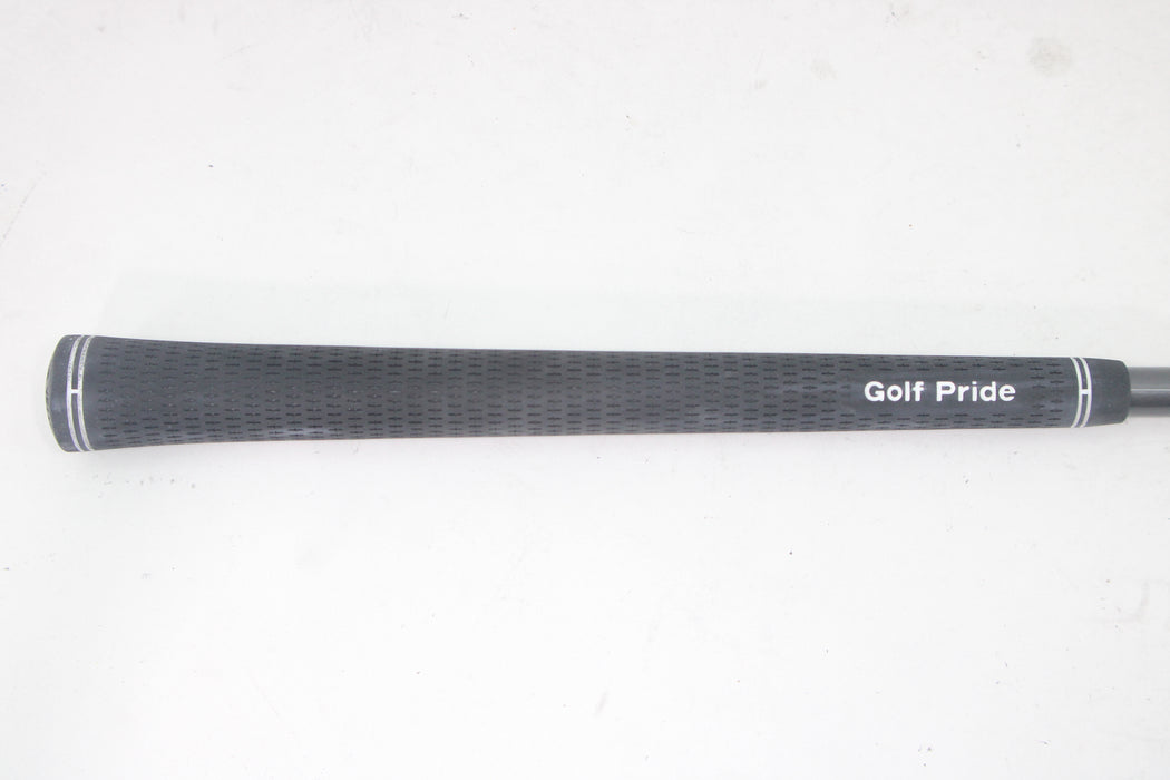 Graphite Design G-tech Irons shaft 5-PW Pre-owned