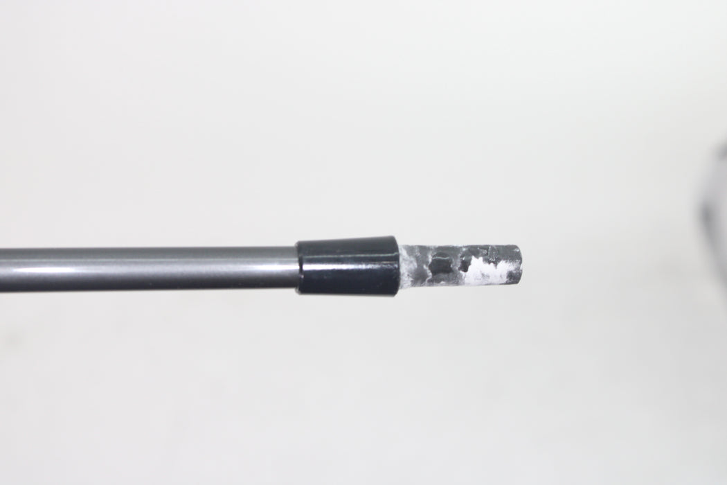 Graphite Design G-tech Irons shaft 5-PW Pre-owned