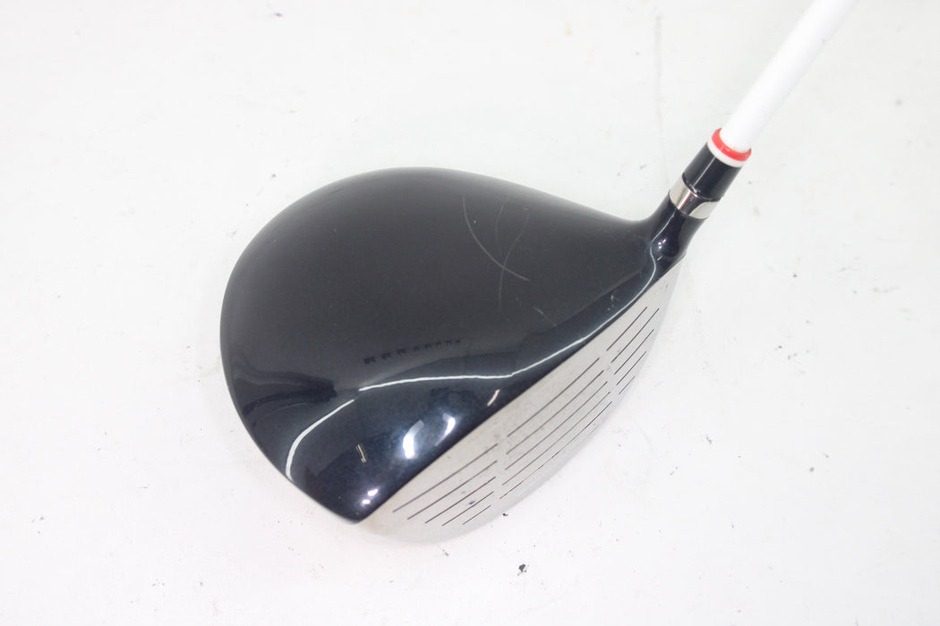 Classic Tour 460 9.5Deg Driver HOF Tour Duty shaft Pre-owned