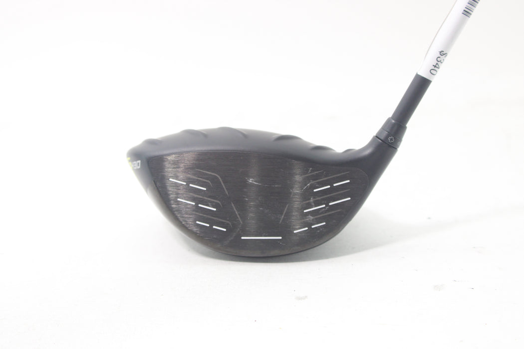 PING G430 Max Driver RH 12.0 Alta CB 55 S Pre-owned