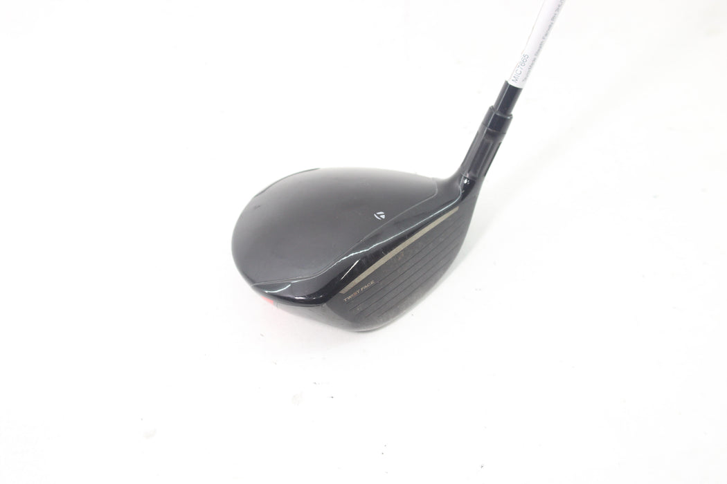 TaylorMade Stealth Fairway RH 3HL/16.5 Kaili White 70 x Pre-owned