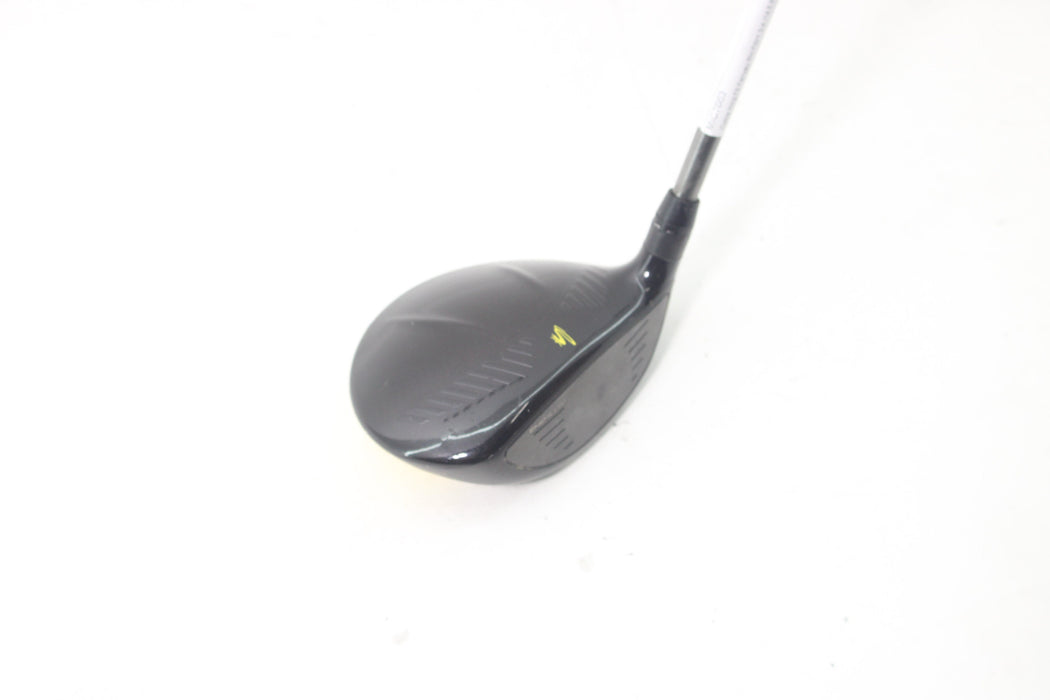 Cobra King F9 Fairway RH FWY 3-4 /14.5 Rogue Max 75 S Pre-owned