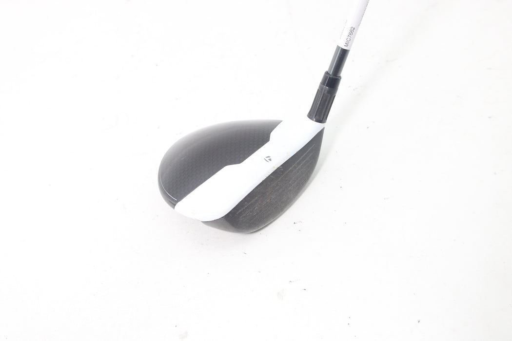 TaylorMade M2 Fairway RH 3W/15 M2 55 R Pre-owned