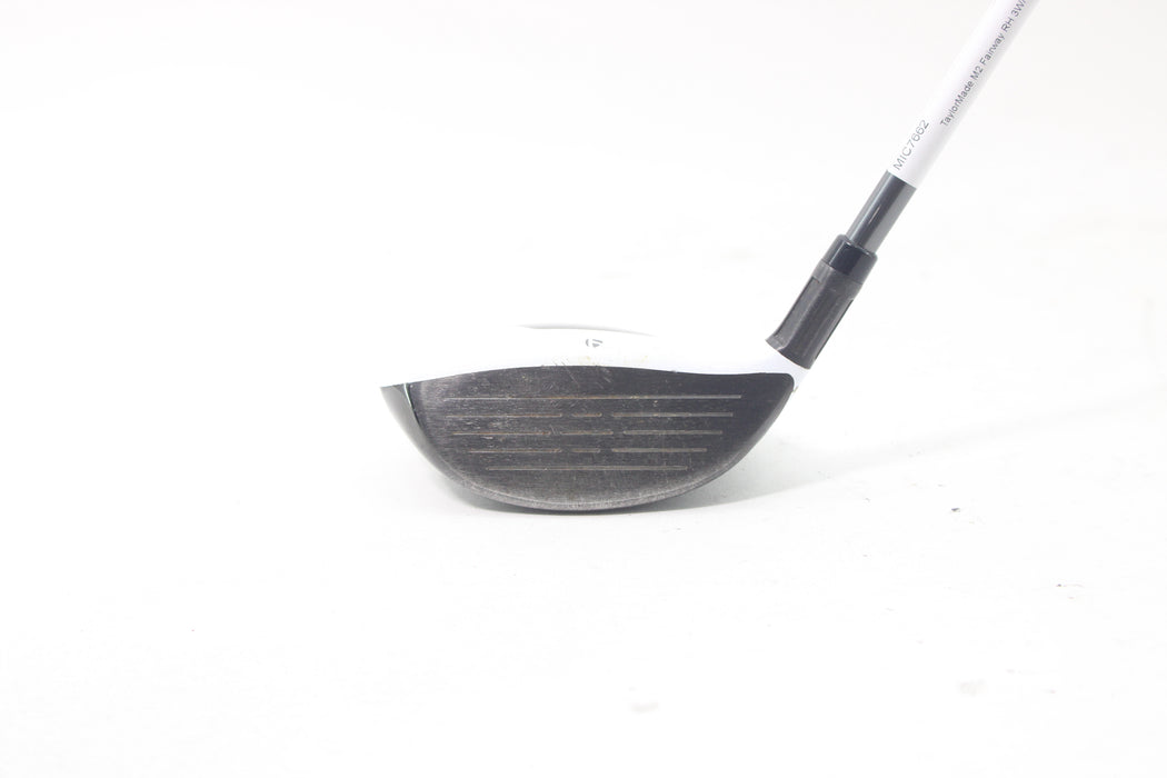 TaylorMade M2 Fairway RH 3W/15 M2 55 R Pre-owned