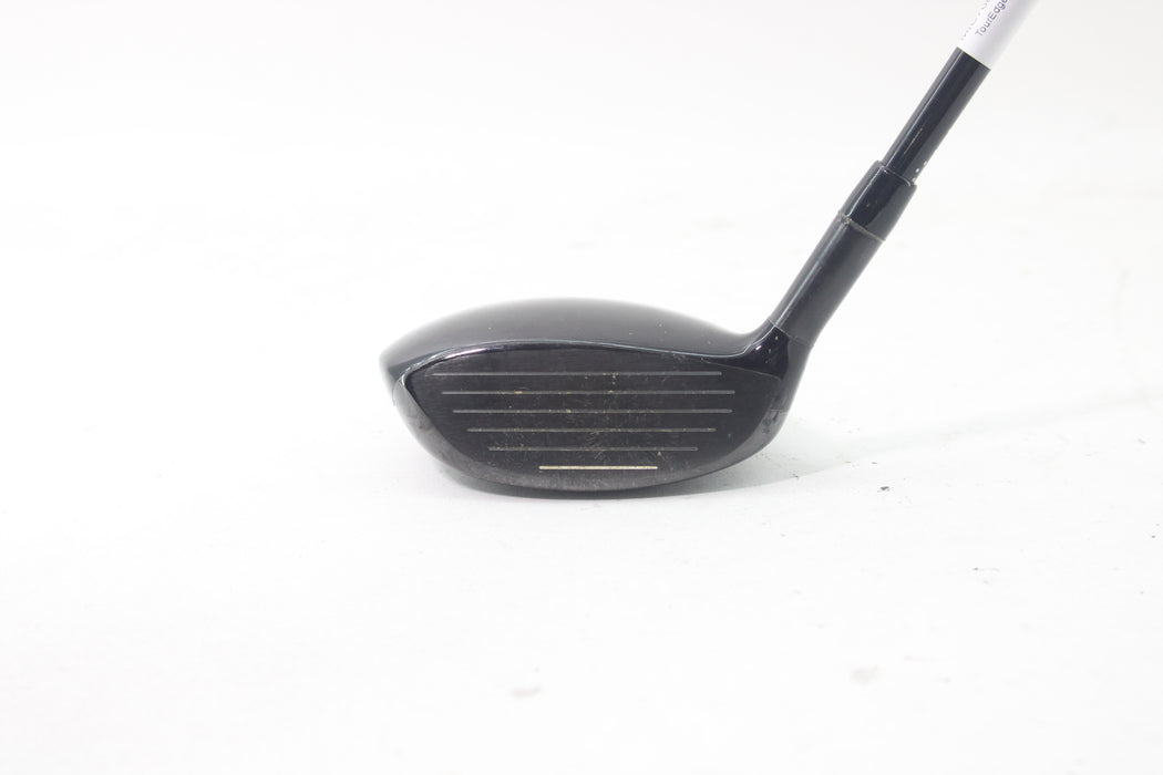TourEdge CBX 119 Fairway RH 3W/15 Kuro Kage 70 S Pre-owned