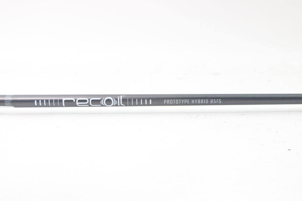 TaylorMade Stealh Plus Rescue RH 3H/19.5 Recoil Proto HY 85 F5/X Pre-owned