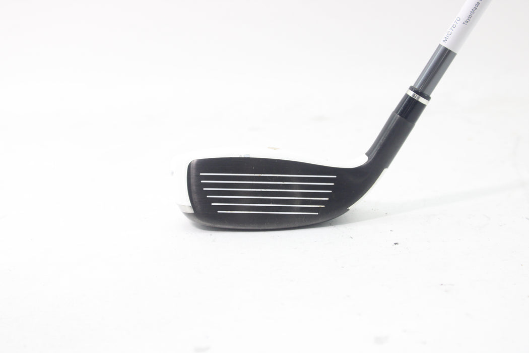 TaylorMade Gloire Hybrid RH 3H Gloire 6600 S Pre-owned