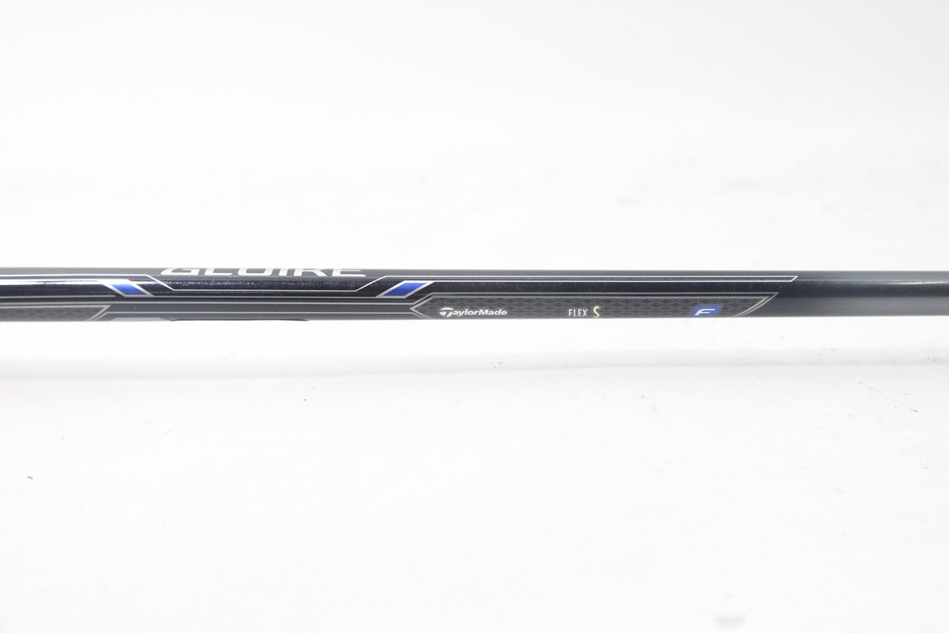 TaylorMade Gloire Hybrid RH 3H Gloire 6600 S Pre-owned