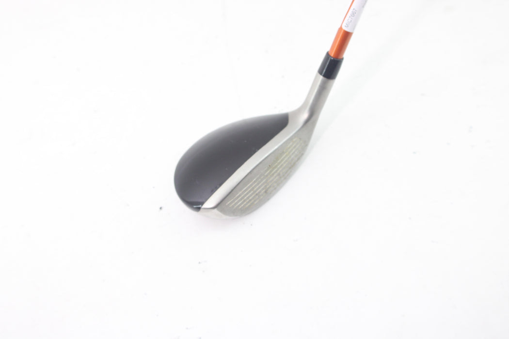 PING i15 Hybrid RH 2H/17 ATTAS 85 HY S Pre-owned