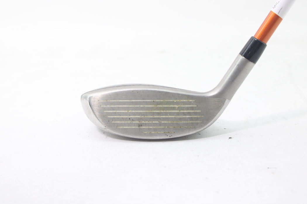 PING i15 Hybrid RH 2H/17 ATTAS 85 HY S Pre-owned