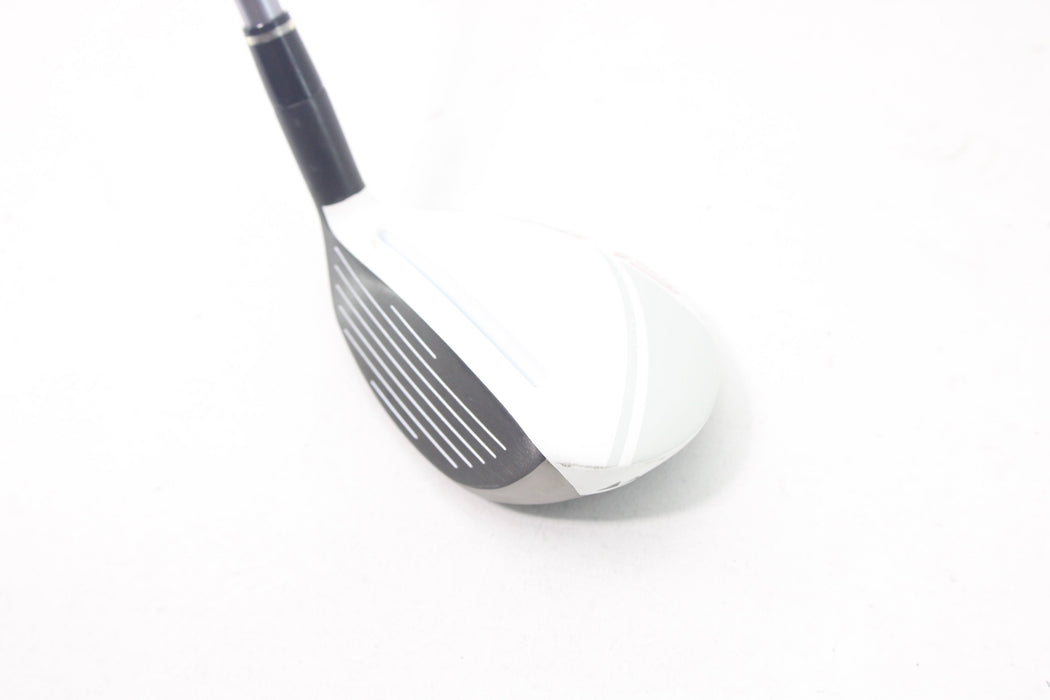 Adams Golf Super S Idea Hybrid LH 3H/19 Matrix Kujoh 75g S Pre-owned