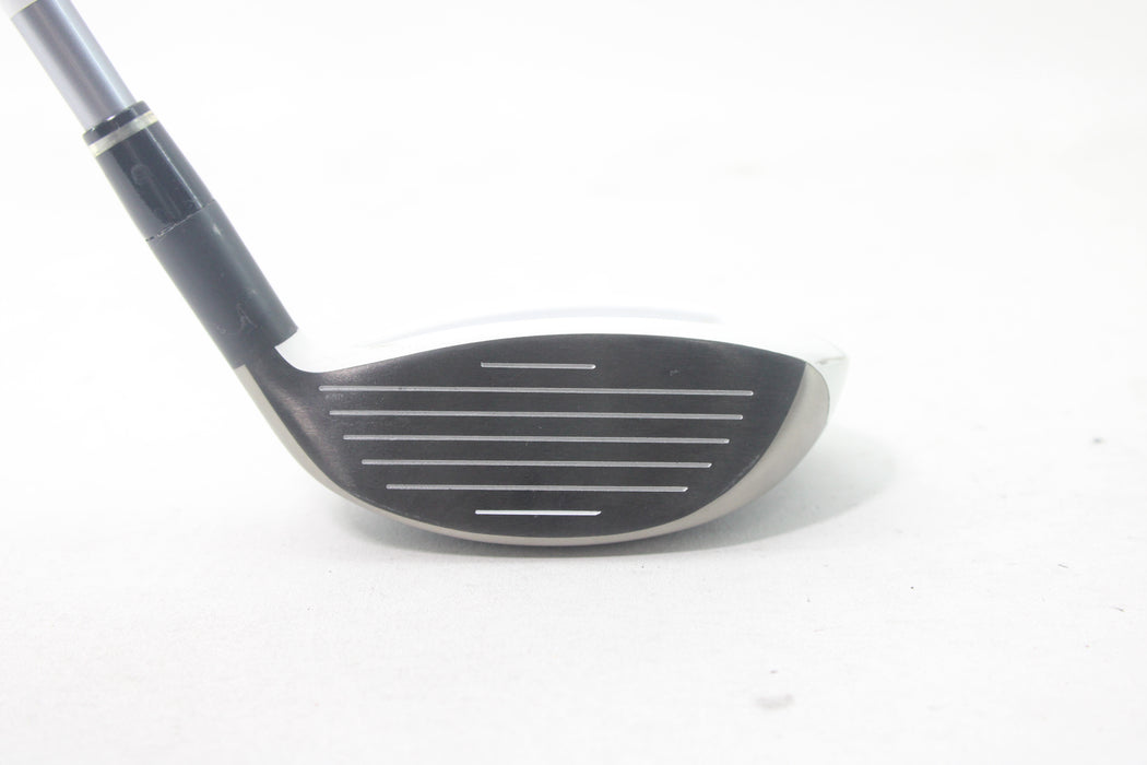 Adams Golf Super S Idea Hybrid LH 3H/19 Matrix Kujoh 75g S Pre-owned