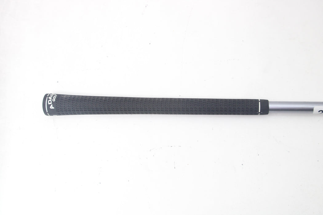 Adams Golf Super S Idea Hybrid LH 3H/19 Matrix Kujoh 75g S Pre-owned