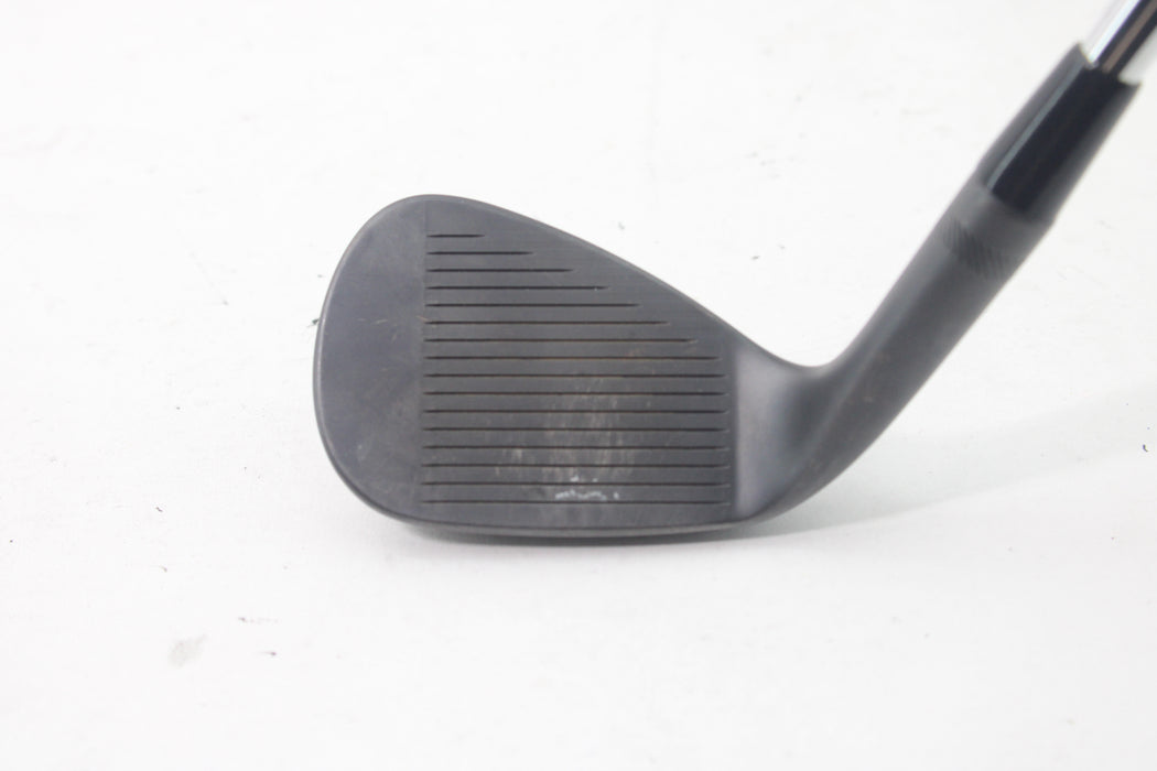 Titleist Vokey SM9 Jet Black Wedge RH 48-10/F Dynamic Gold Wedge Flex Pre-owned