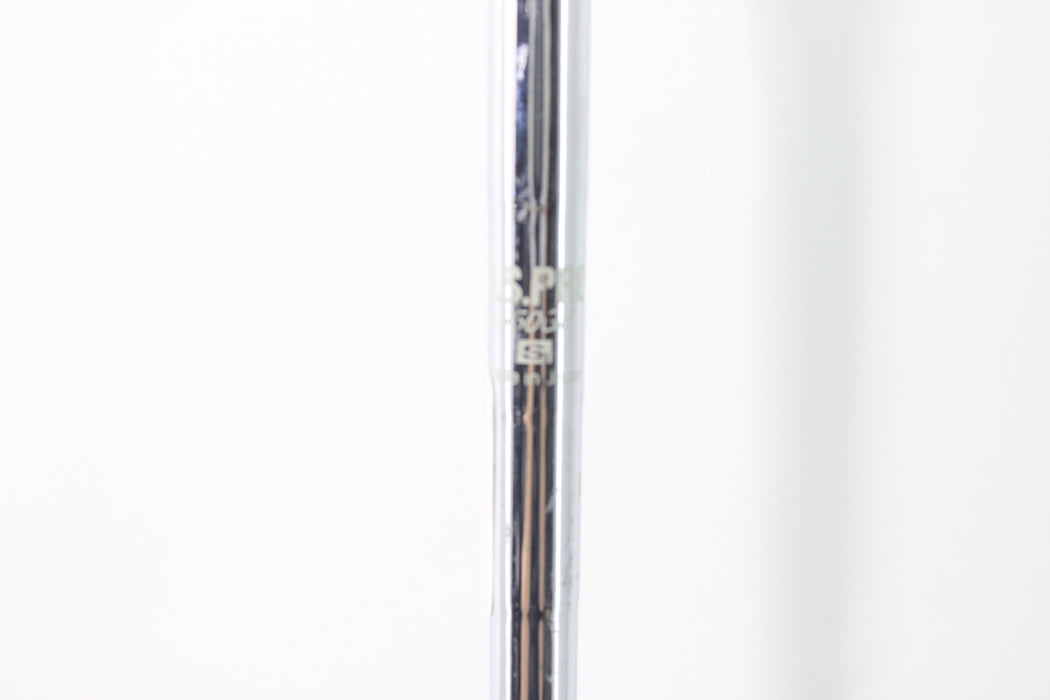 TaylorMade MG Hi-Toe 3 Copper Wedge RH 50-09/SB N.S.PRO 950GH S Pre-owned