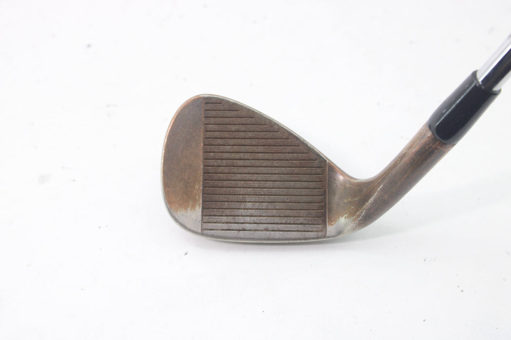 TaylorMade MG Hi-Toe 3 Copper Wedge RH 50-09/SB Modus 3 105 S Pre-owned