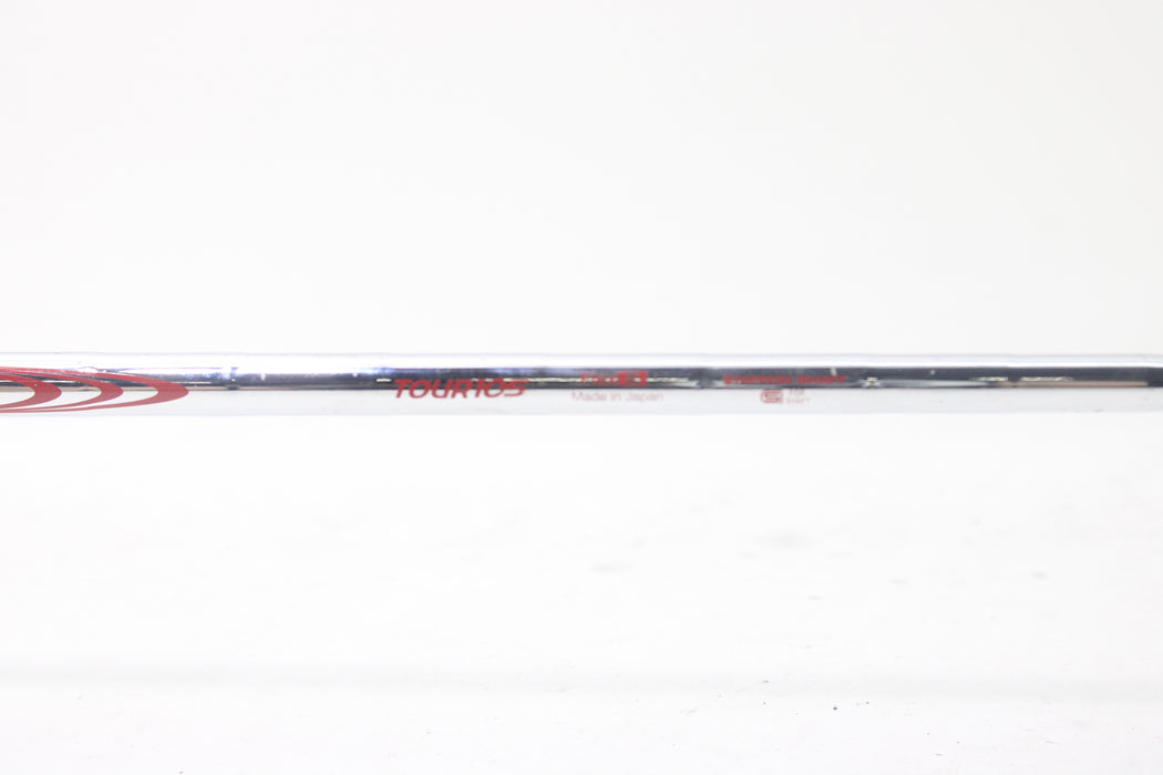 TaylorMade MG Hi-Toe 3 Copper Wedge RH 50-09/SB Modus 3 105 S Pre-owned